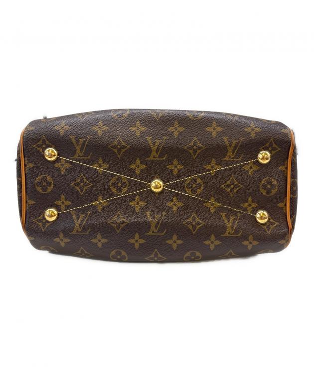 中古・古着通販】LOUIS VUITTON (ルイ ヴィトン) LOUIS VUITTON