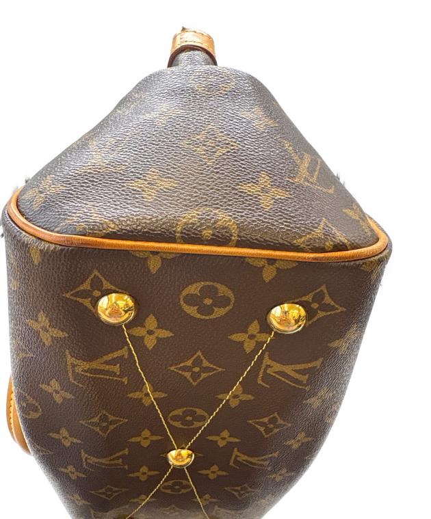 中古・古着通販】LOUIS VUITTON (ルイ ヴィトン) LOUIS VUITTON