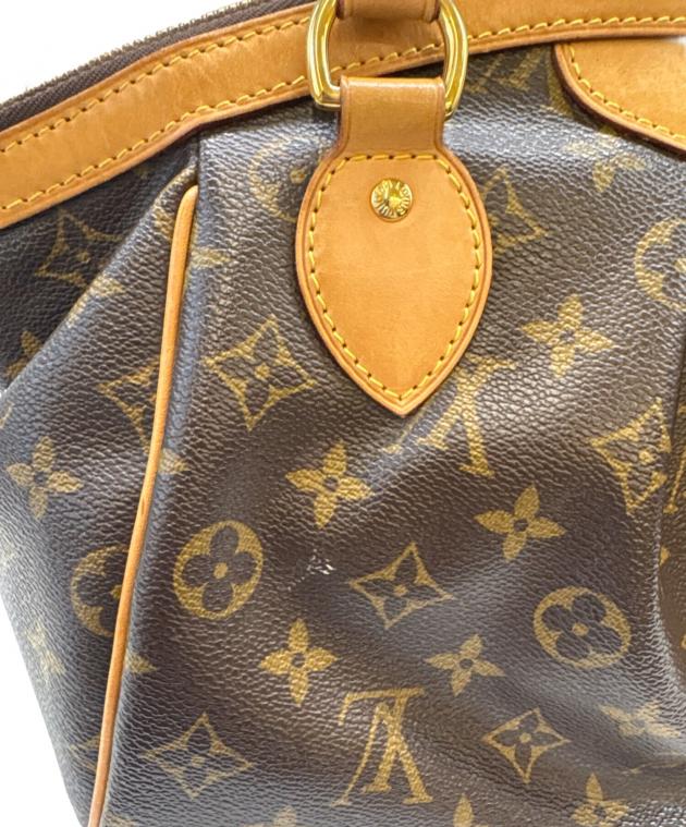 中古・古着通販】LOUIS VUITTON (ルイ ヴィトン) LOUIS VUITTON