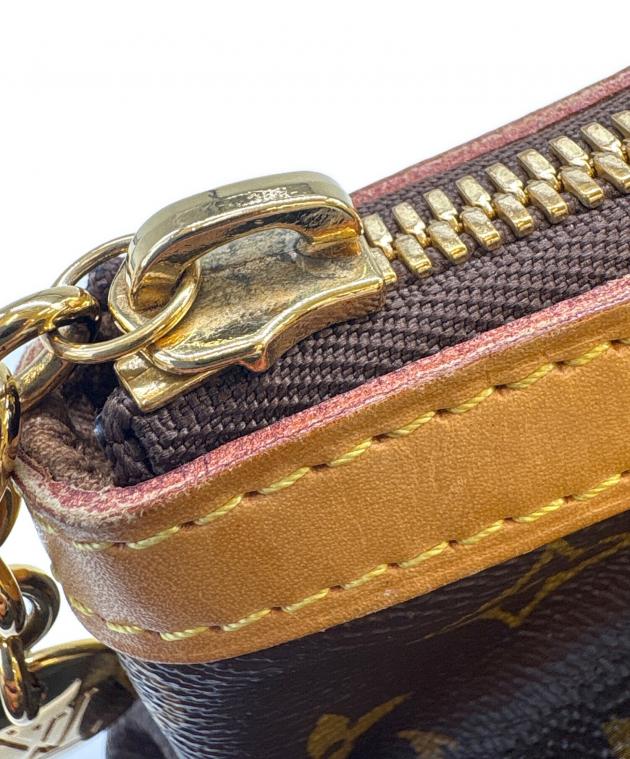 中古・古着通販】LOUIS VUITTON (ルイ ヴィトン) LOUIS VUITTON