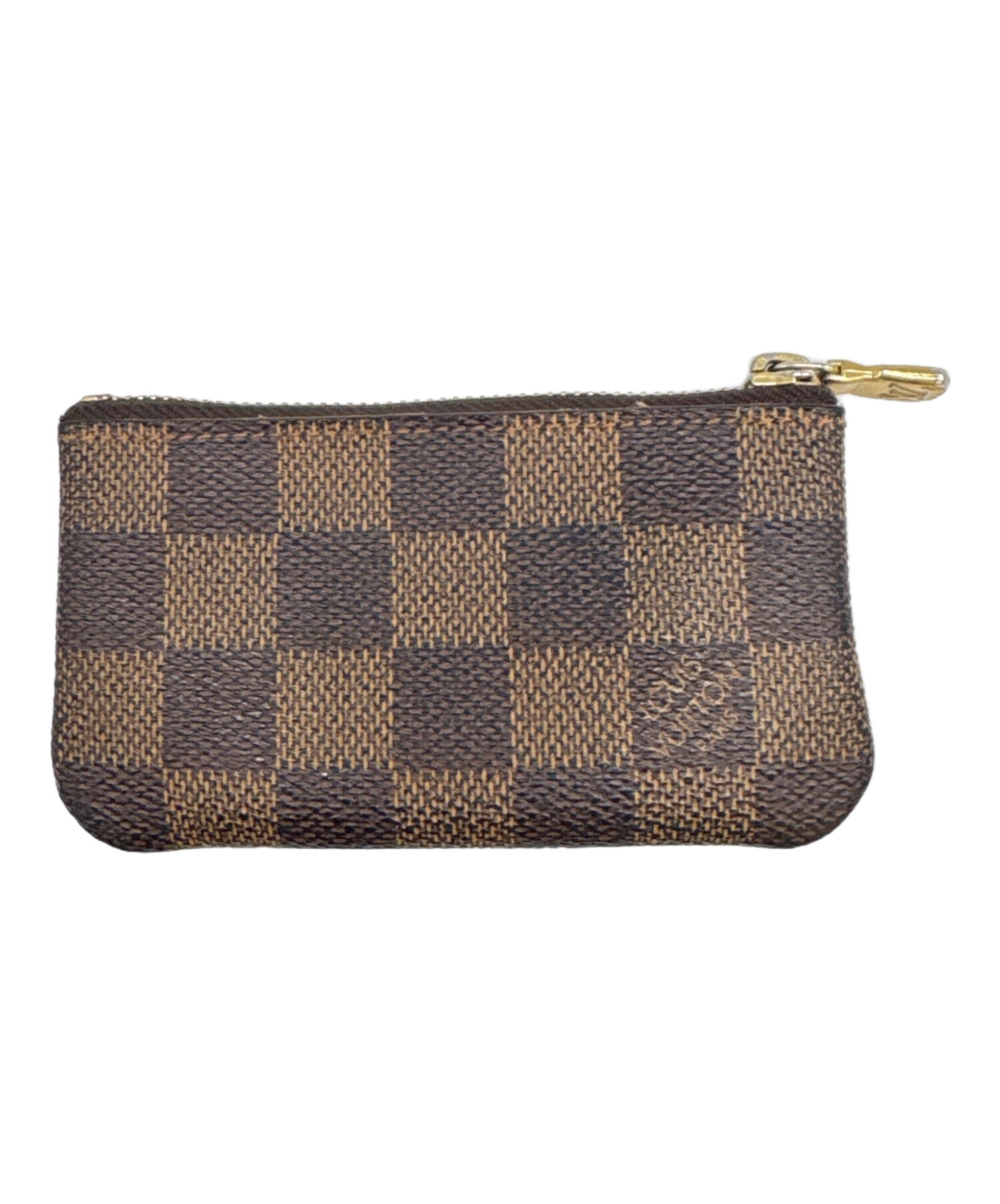 中古・古着通販】LOUIS VUITTON (ルイ ヴィトン) LOUIS VUITTON ダミエ