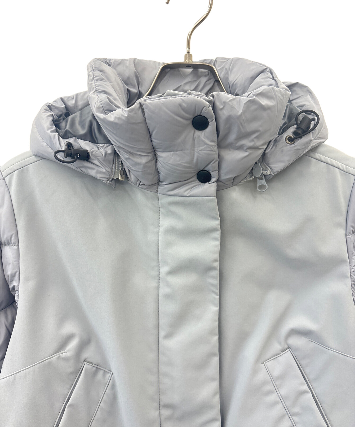 中古・古着通販】CANADA GOOSE (カナダグース) CANADA GOOSE ダウン