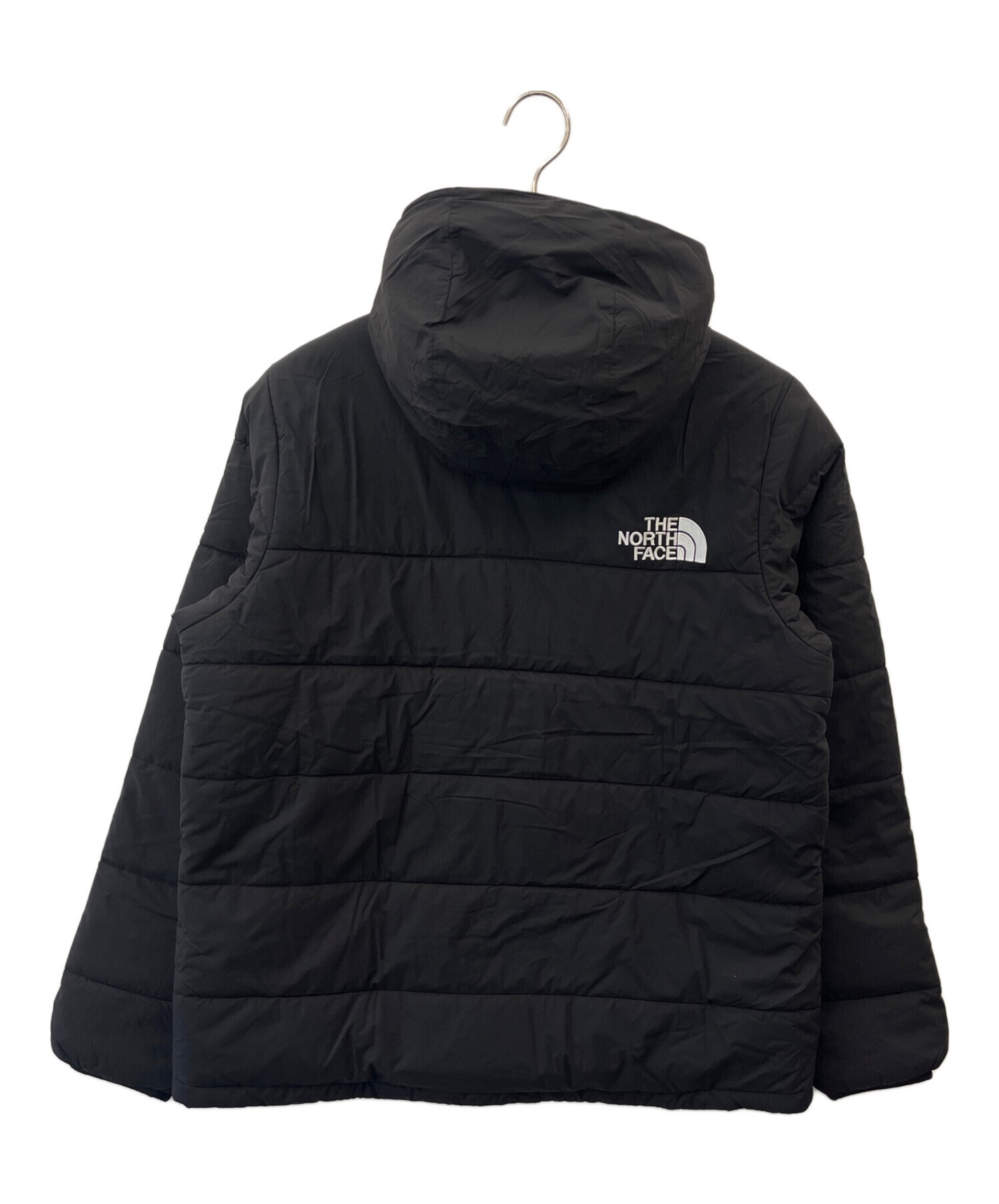 今週まで✨THE NORTH FACE✨トランゴパーカ　ダウンジャケット 黒　M ザ・ノース・フェイス(THE NORTH FACE) トランゴパーカ メンズ