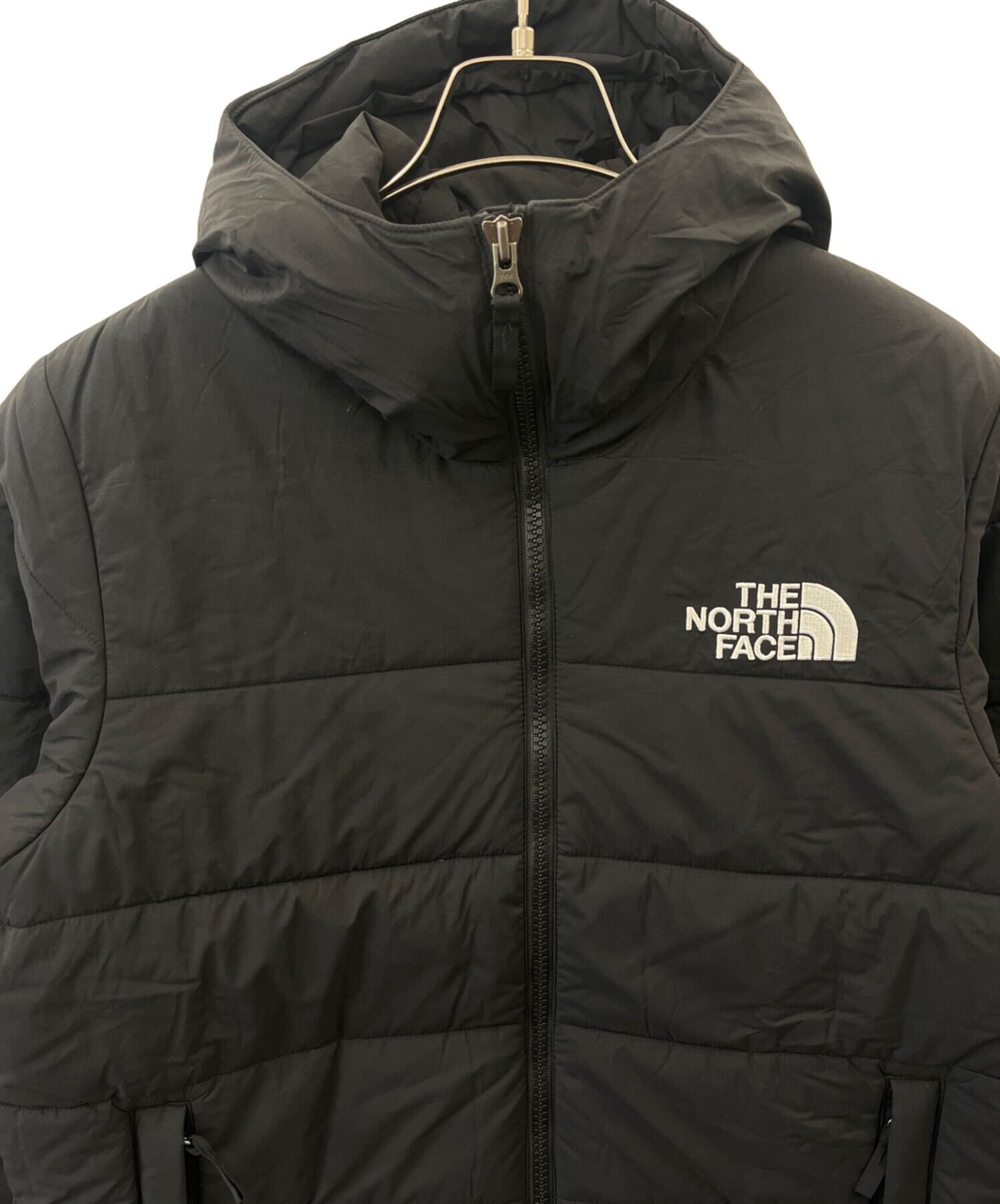今週まで✨THE NORTH FACE✨トランゴパーカ　ダウンジャケット 黒　M 中古・古着通販】THE NORTH FACE (ザ ノース フェイス) THE NORTH FACE