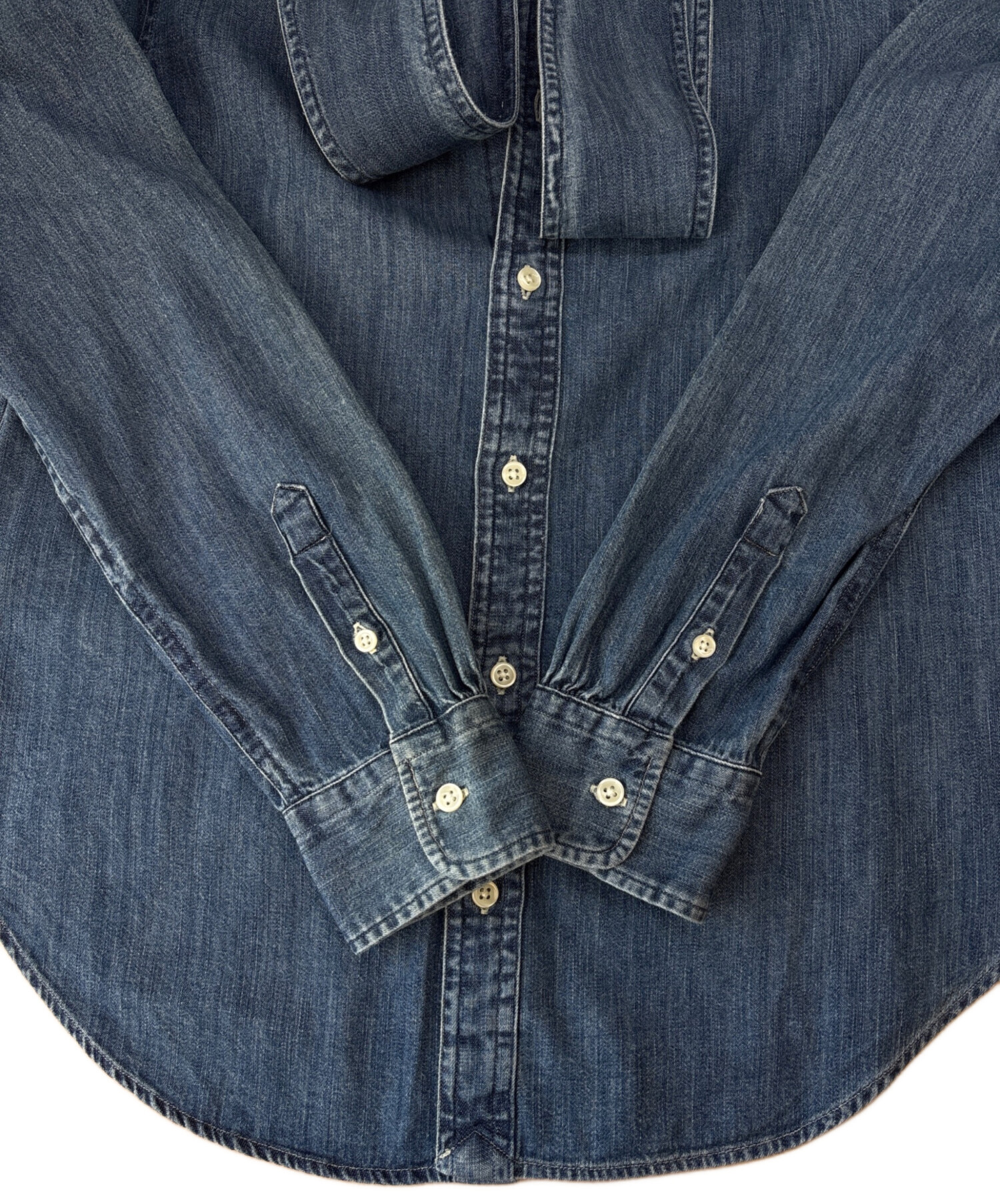 中古・古着通販】POLO RALPH LAUREN (ポロ・ラルフローレン) POLO