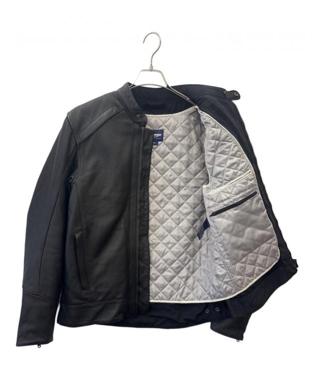 中古・古着通販】triumph (トライアンフ) triumph レザージャケット