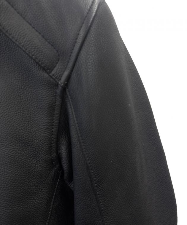 中古・古着通販】triumph (トライアンフ) triumph レザージャケット