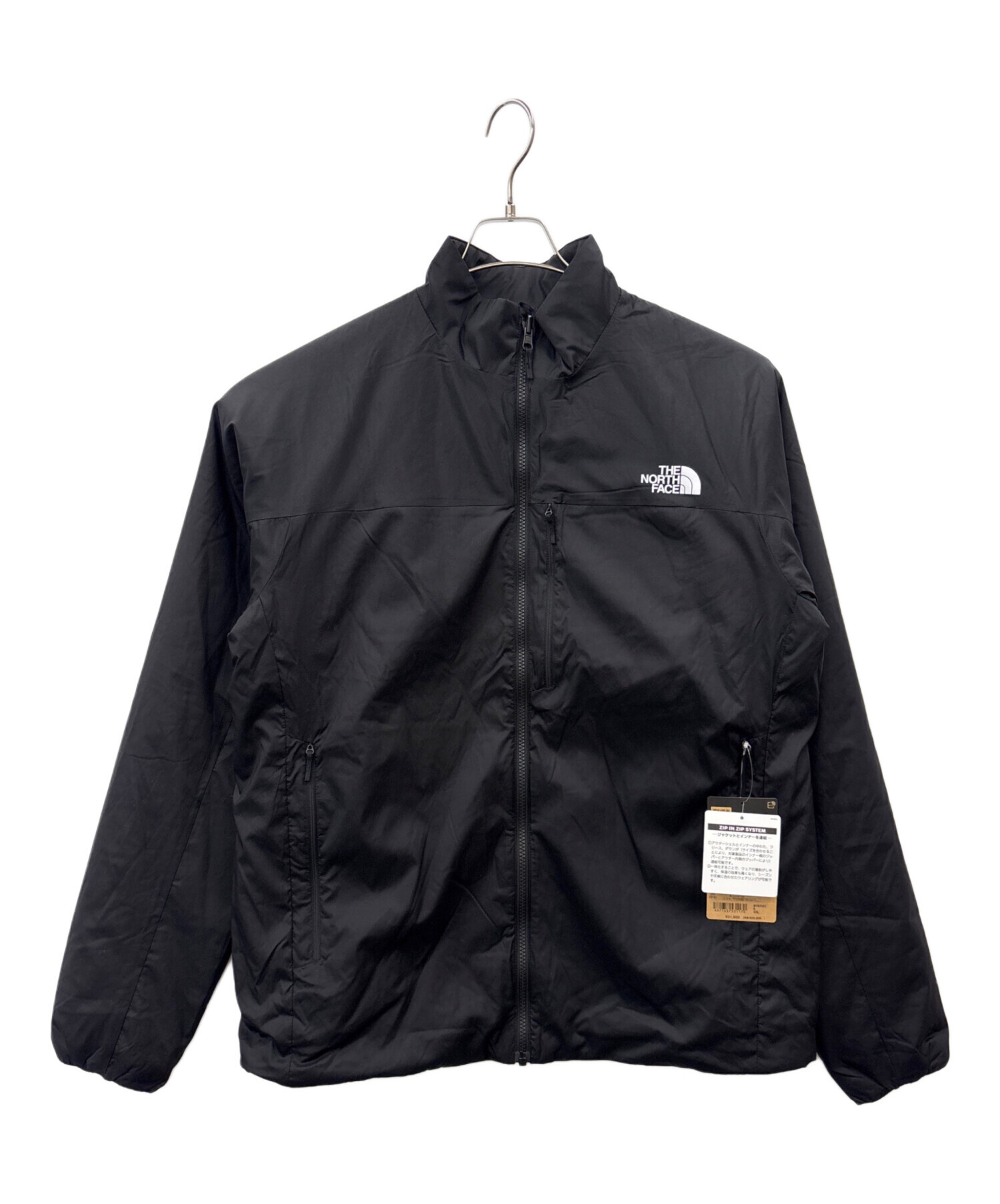 中古・古着通販】THE NORTH FACE (ザ ノース フェイス) THE NORTH FACE