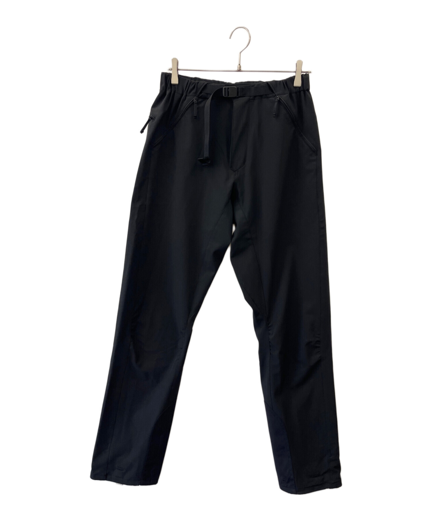 ハイクパンツ 山と道 パンツ サイズ感 レディース 山と道 5-Pocket 
