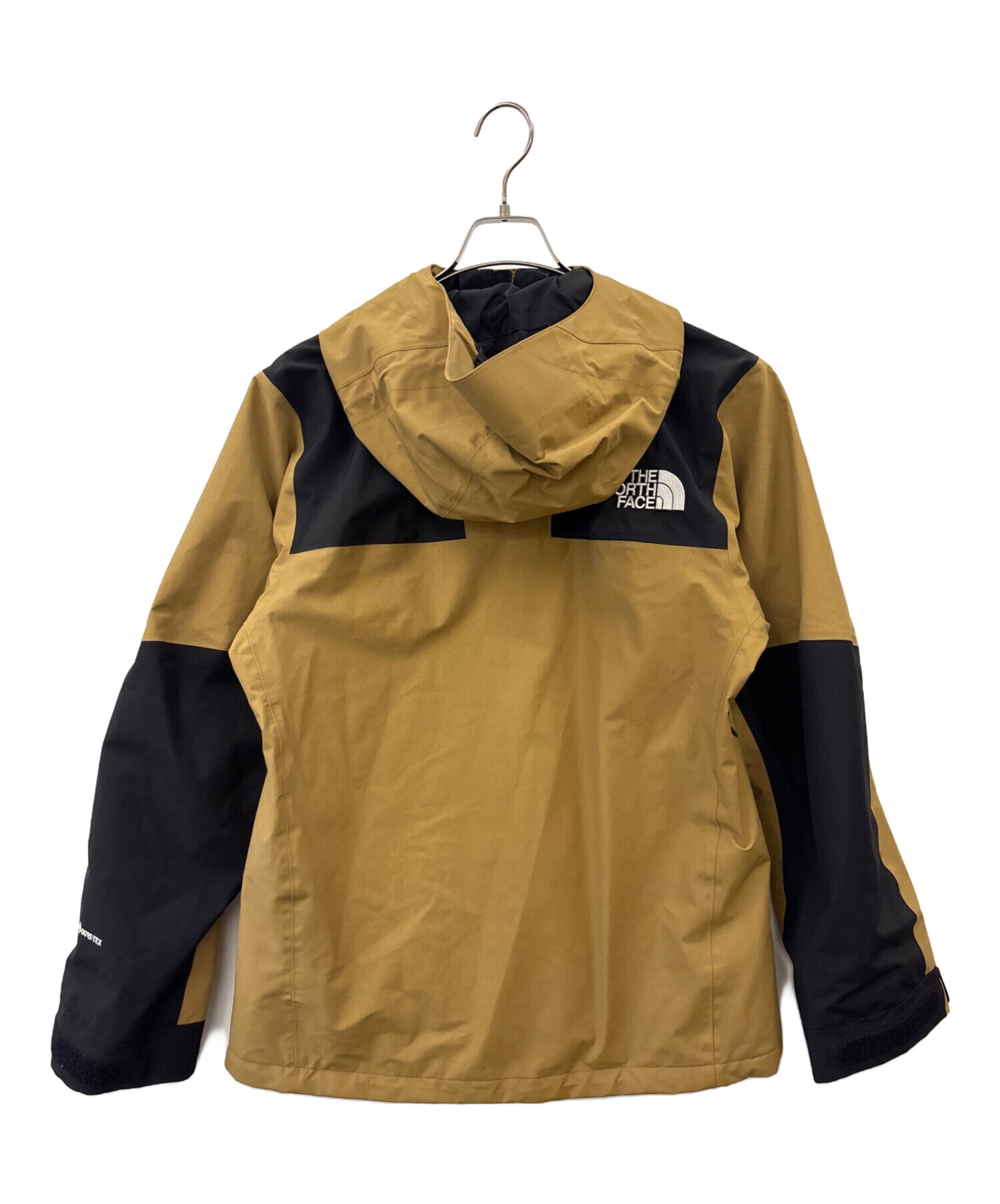 中古・古着通販】THE NORTH FACE (ザ ノース フェイス) THE NORTH FACE
