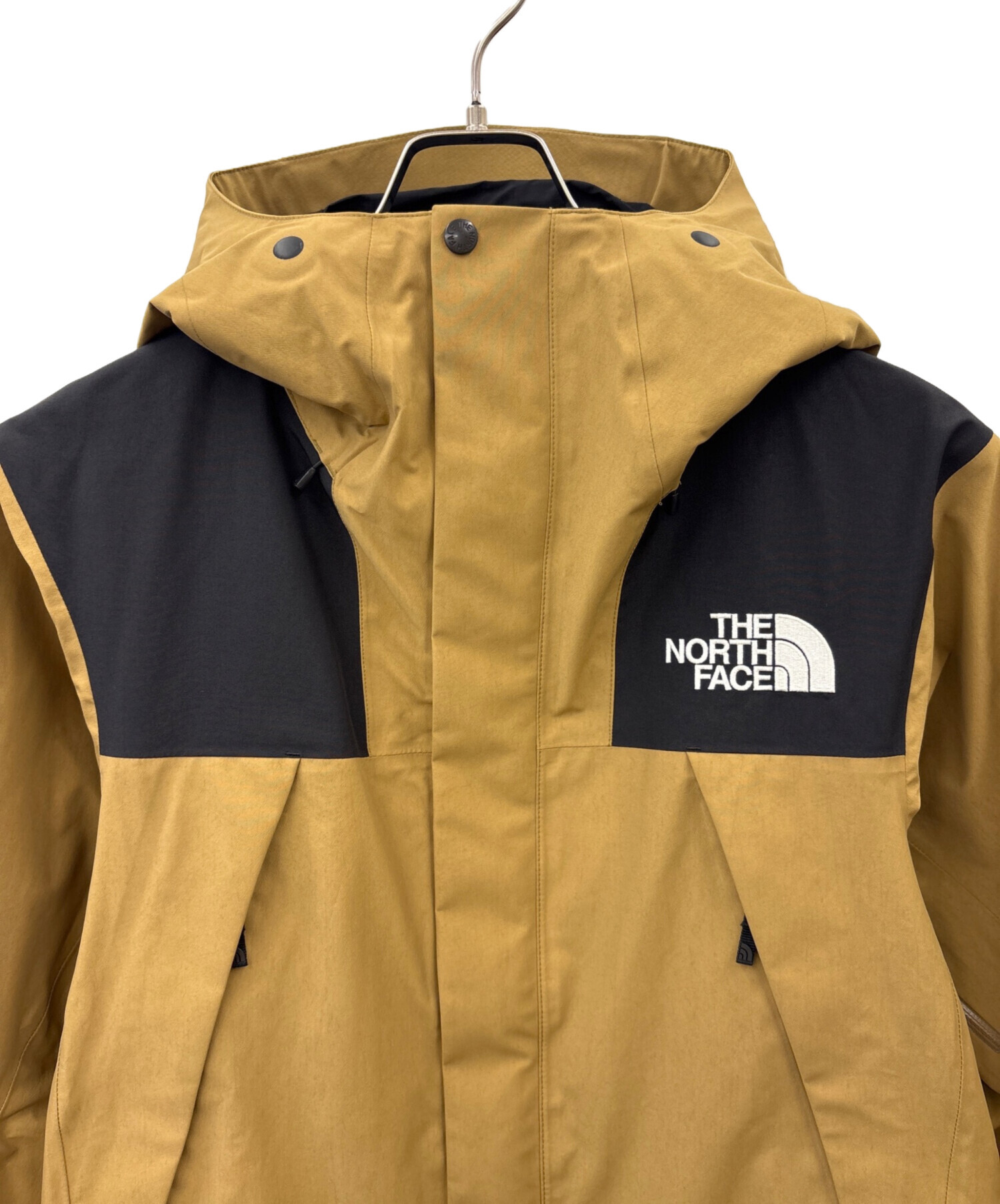 中古・古着通販】THE NORTH FACE (ザ ノース フェイス) THE NORTH FACE