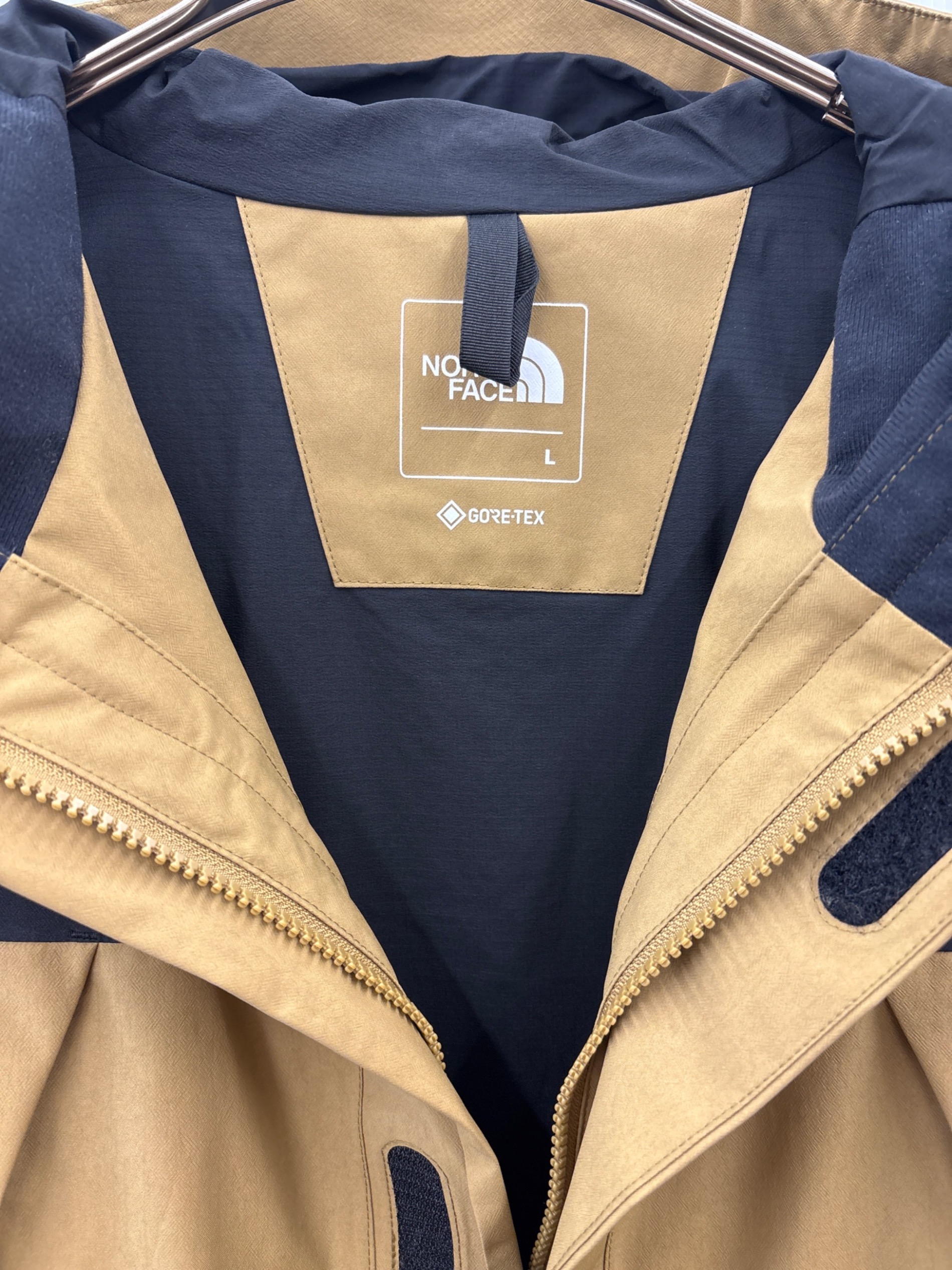 中古・古着通販】THE NORTH FACE (ザ ノース フェイス) THE NORTH FACE