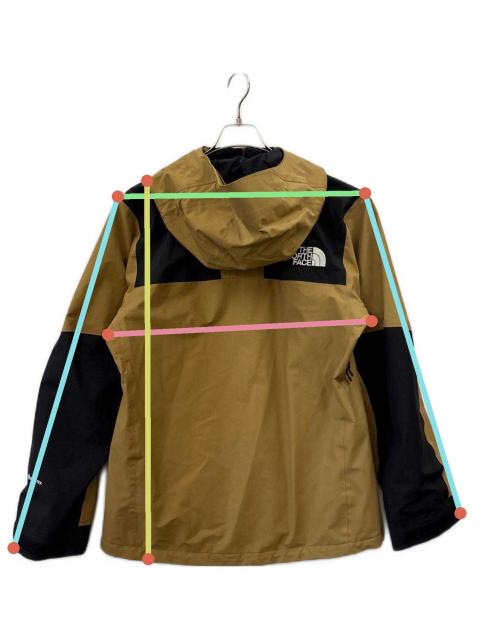 中古・古着通販】THE NORTH FACE (ザ ノース フェイス) THE NORTH FACE