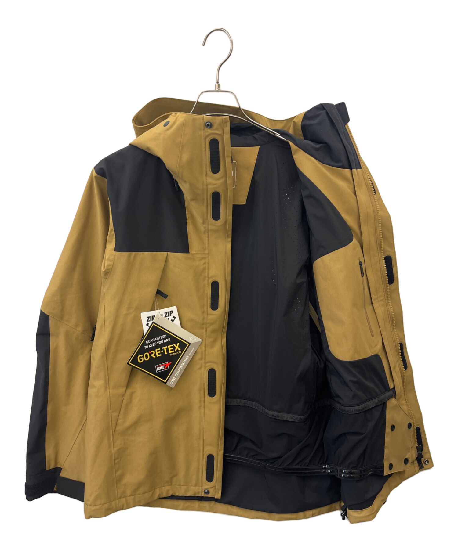 中古・古着通販】THE NORTH FACE (ザ ノース フェイス) THE NORTH FACE