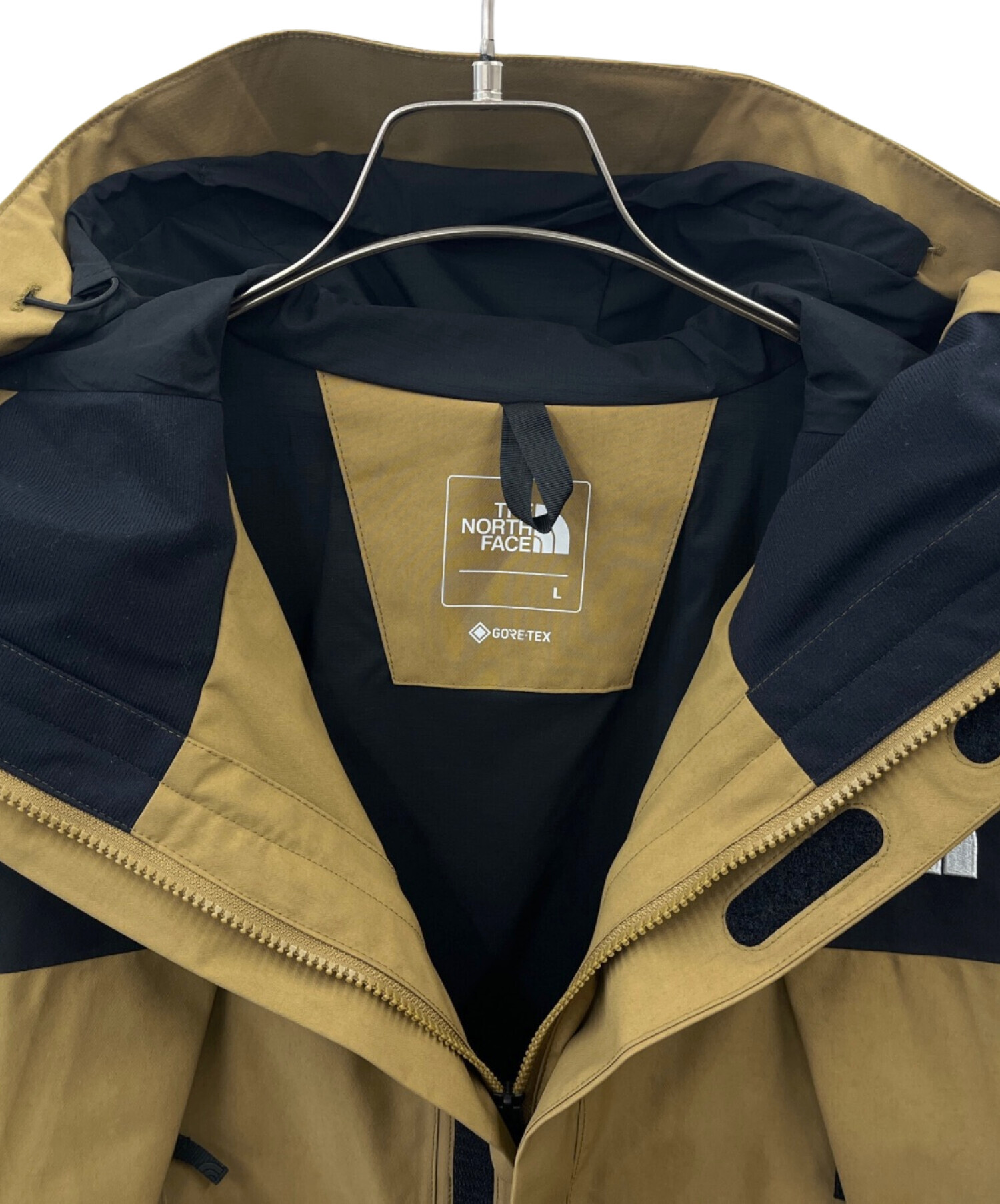 中古・古着通販】THE NORTH FACE (ザ ノース フェイス) THE NORTH FACE