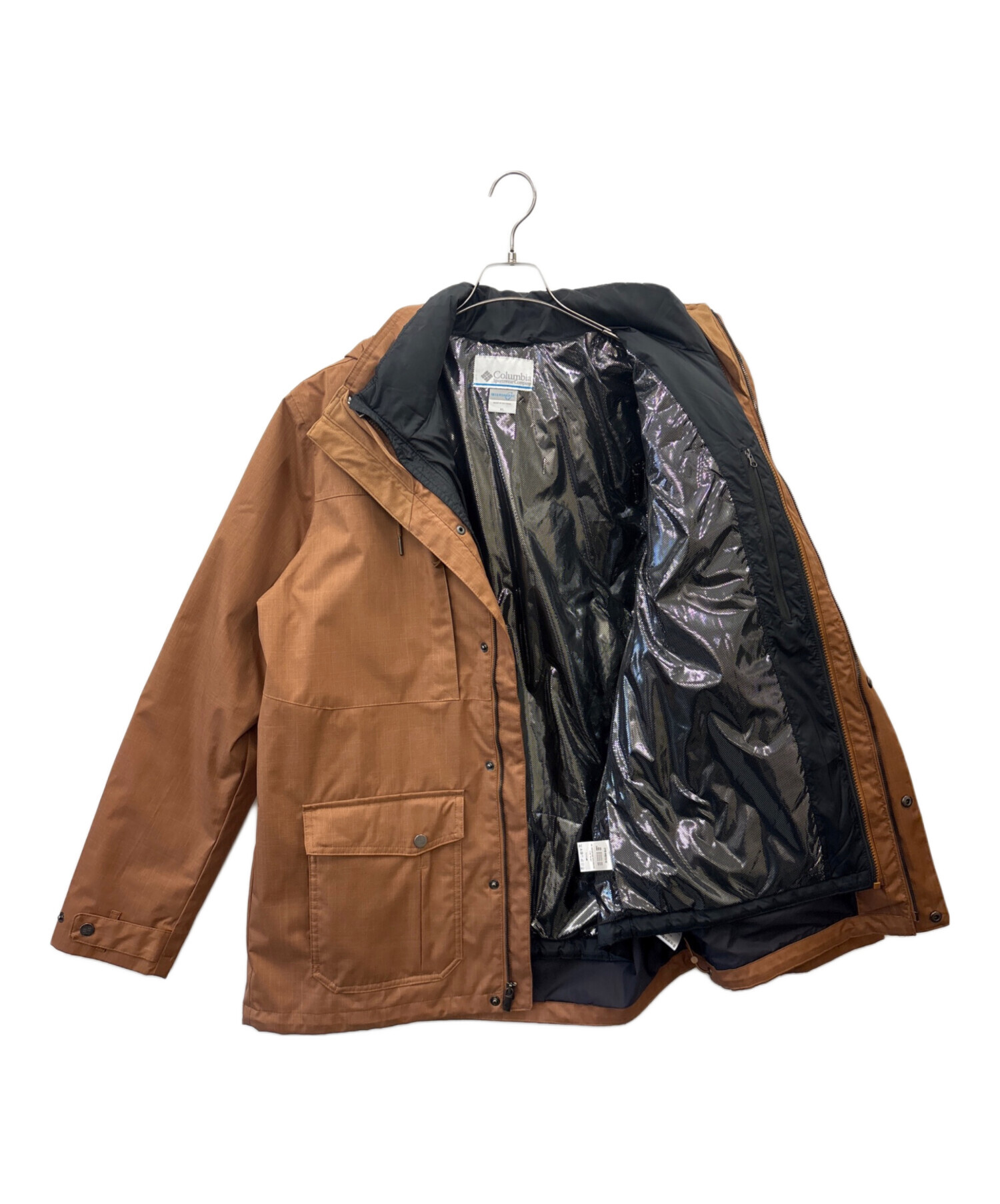 中古・古着通販】Columbia (コロンビア) Columbia ホライズンズパイン