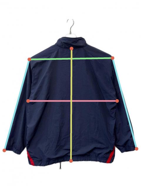 中古・古着通販】UMBRO (アンブロ) UMBRO イングランド代表 ナイロン