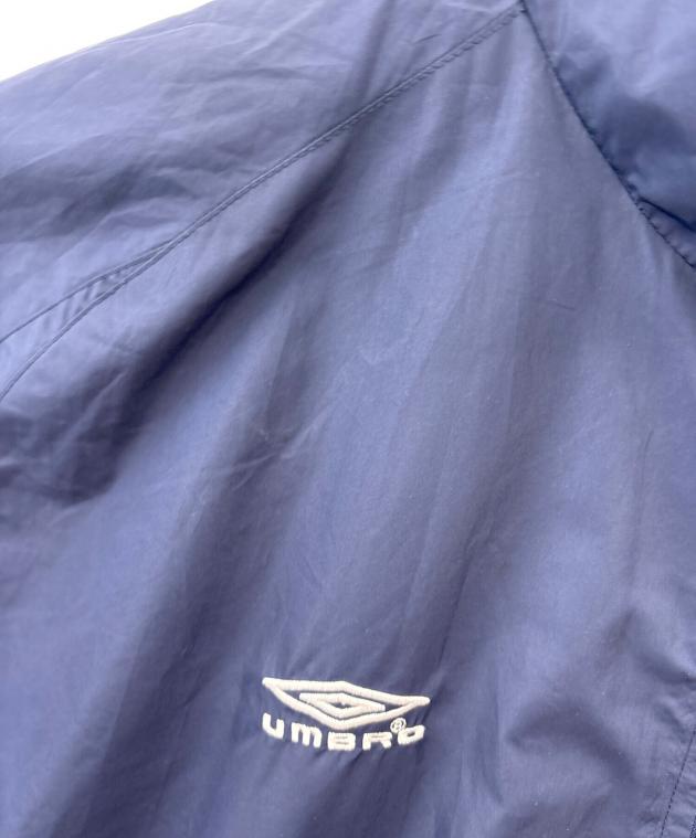 中古・古着通販】UMBRO (アンブロ) UMBRO イングランド代表 ナイロン