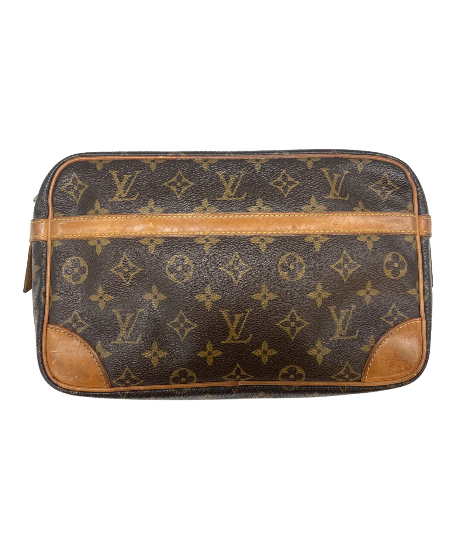 中古・古着通販】LOUIS VUITTON (ルイ ヴィトン) LOUIS VUITTON