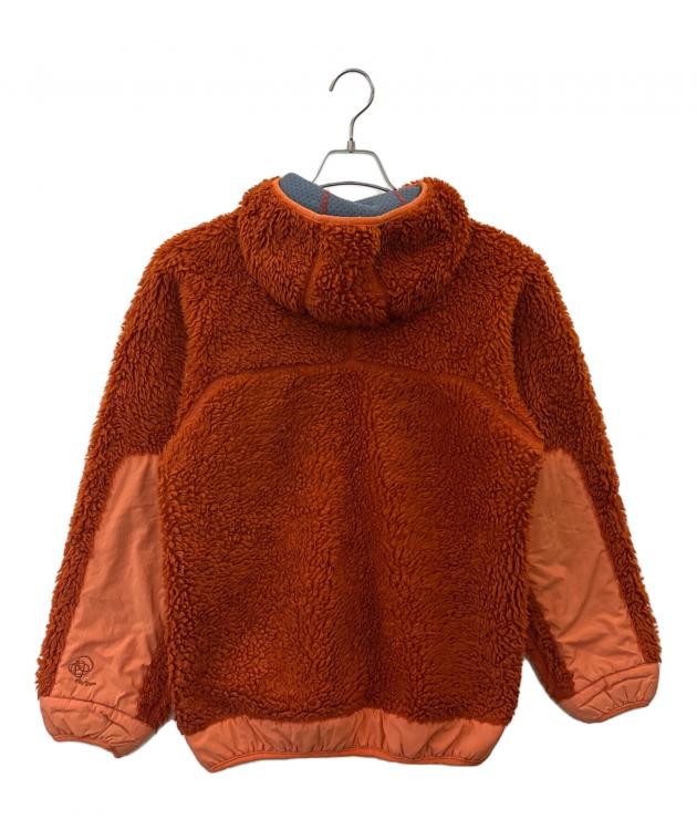 パタゴニアリズム　M 反射材付きライフジャケット 黒/オレンジ 新着製品 - パタゴニア公式オンラインショップ パタゴニアリズム M