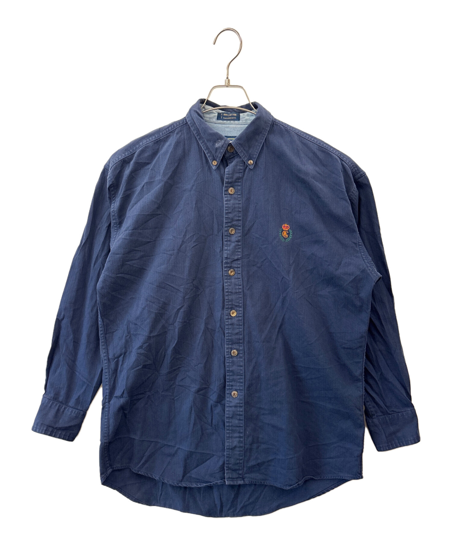 中古・古着通販】CHAPS RALPH LAUREN (チャップス ラルフローレン