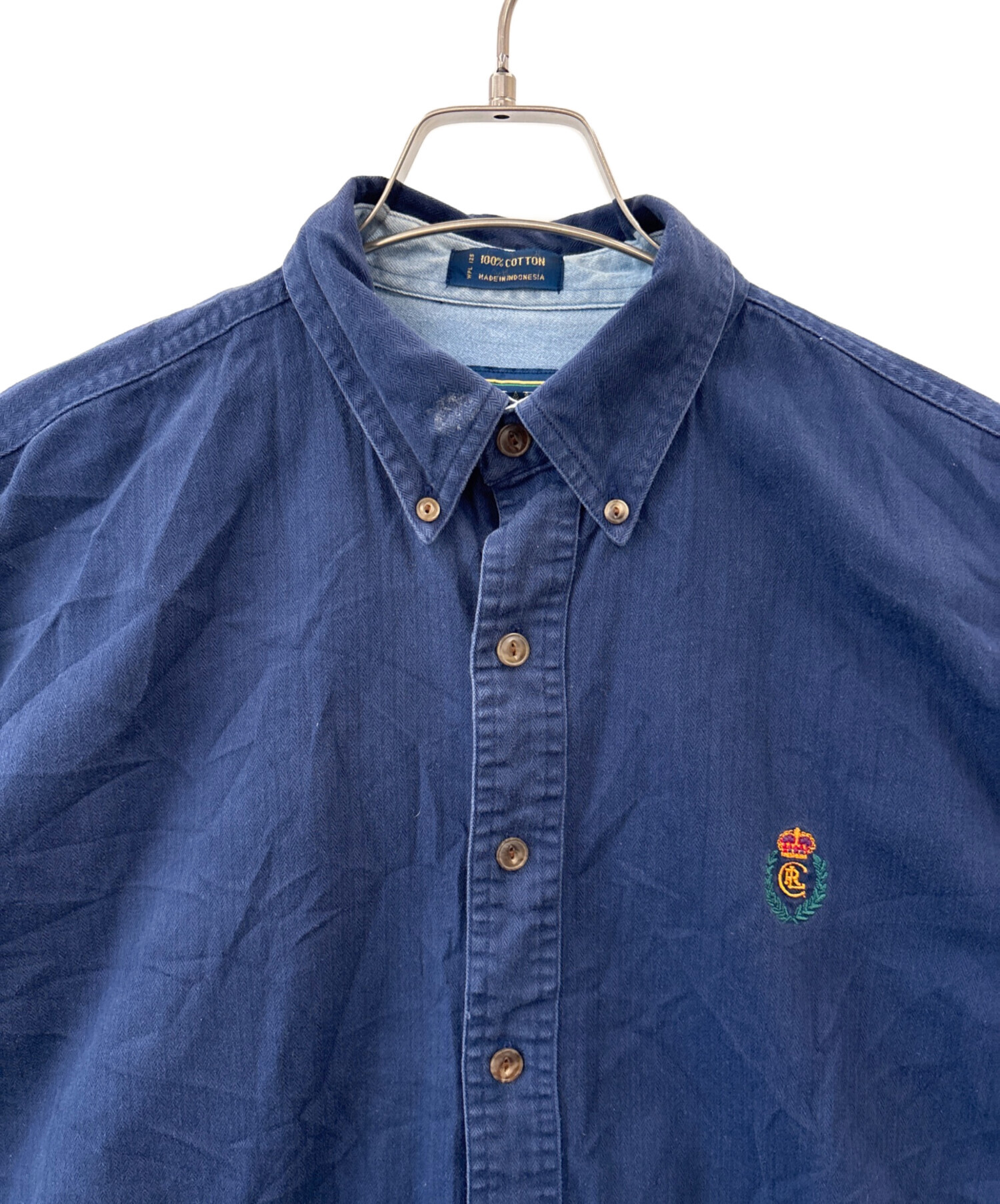 中古・古着通販】CHAPS RALPH LAUREN (チャップス ラルフローレン