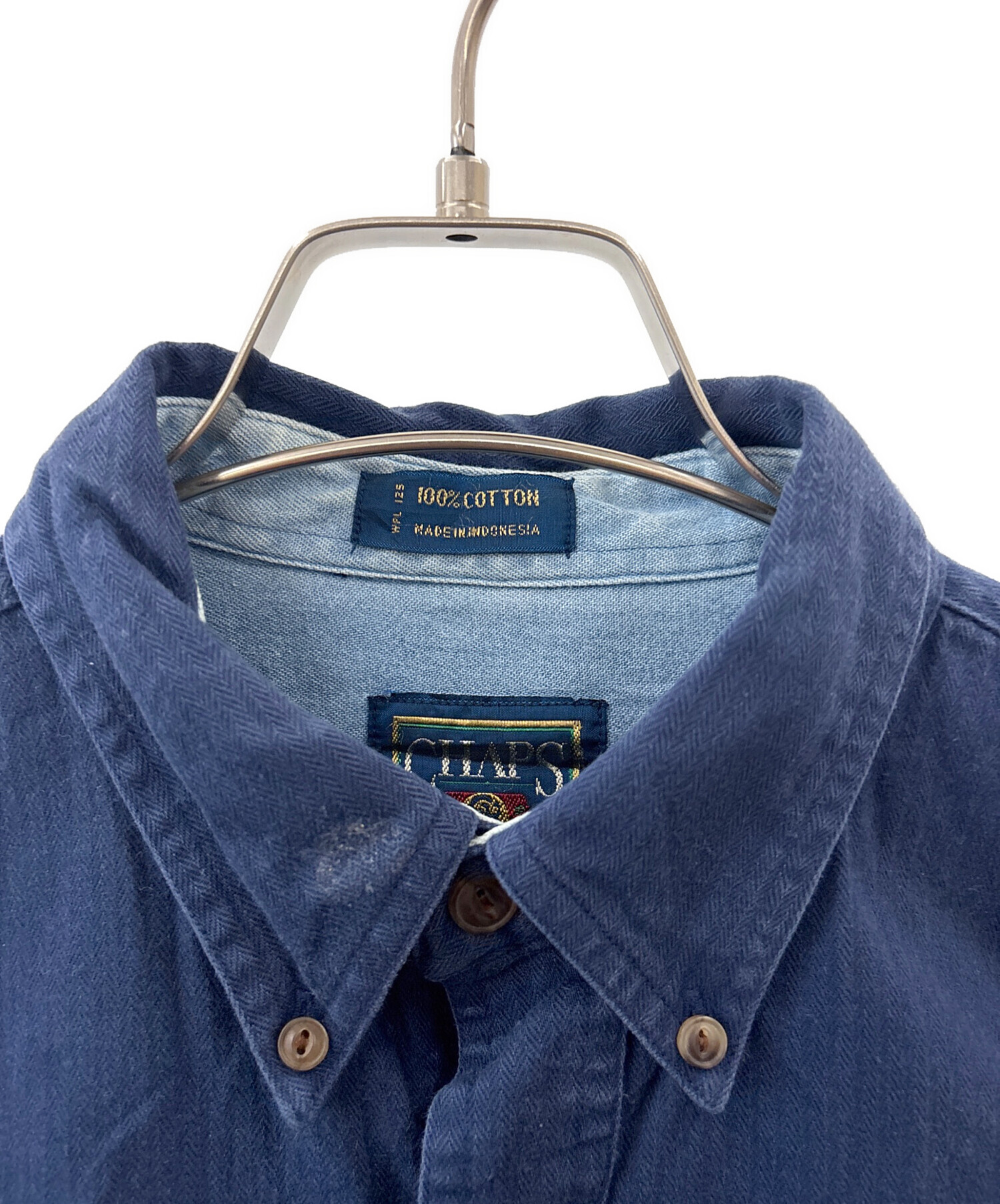 中古・古着通販】CHAPS RALPH LAUREN (チャップス ラルフローレン