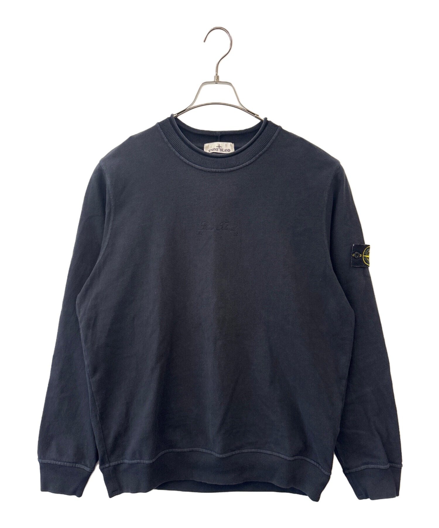 中古・古着通販】STONE ISLAND (ストーンアイランド) STONE ISLAND 82