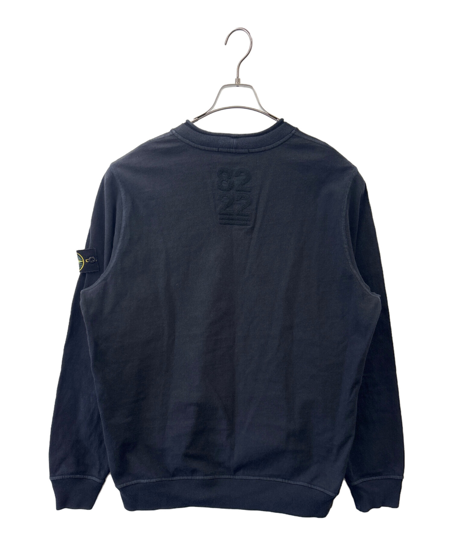 中古・古着通販】STONE ISLAND (ストーンアイランド) STONE ISLAND 82