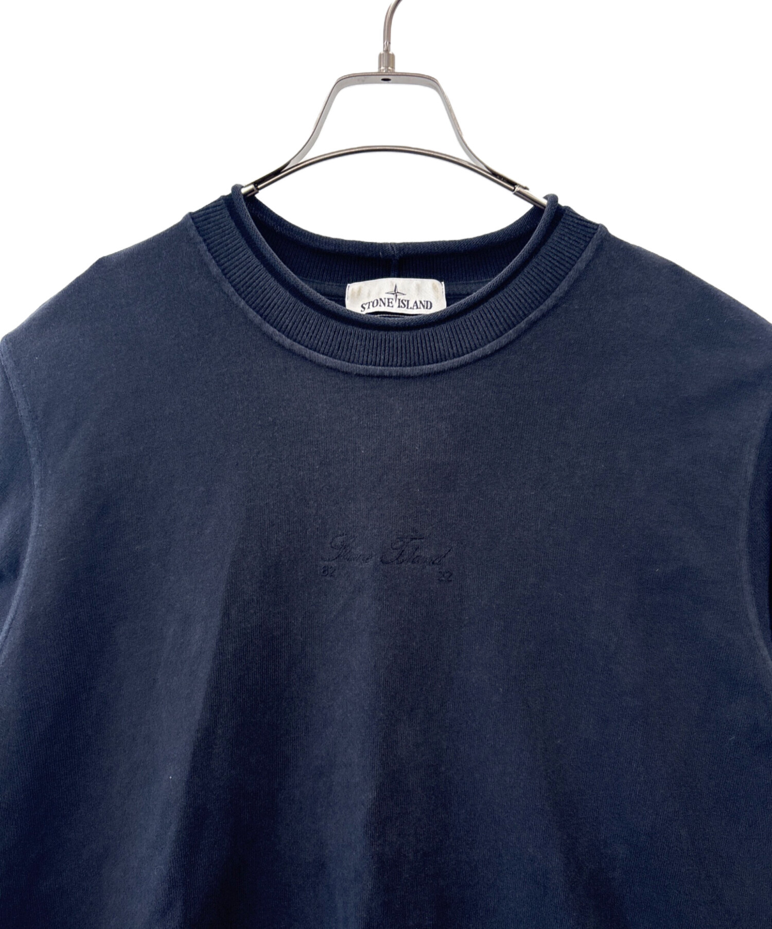 中古・古着通販】STONE ISLAND (ストーンアイランド) STONE ISLAND 82