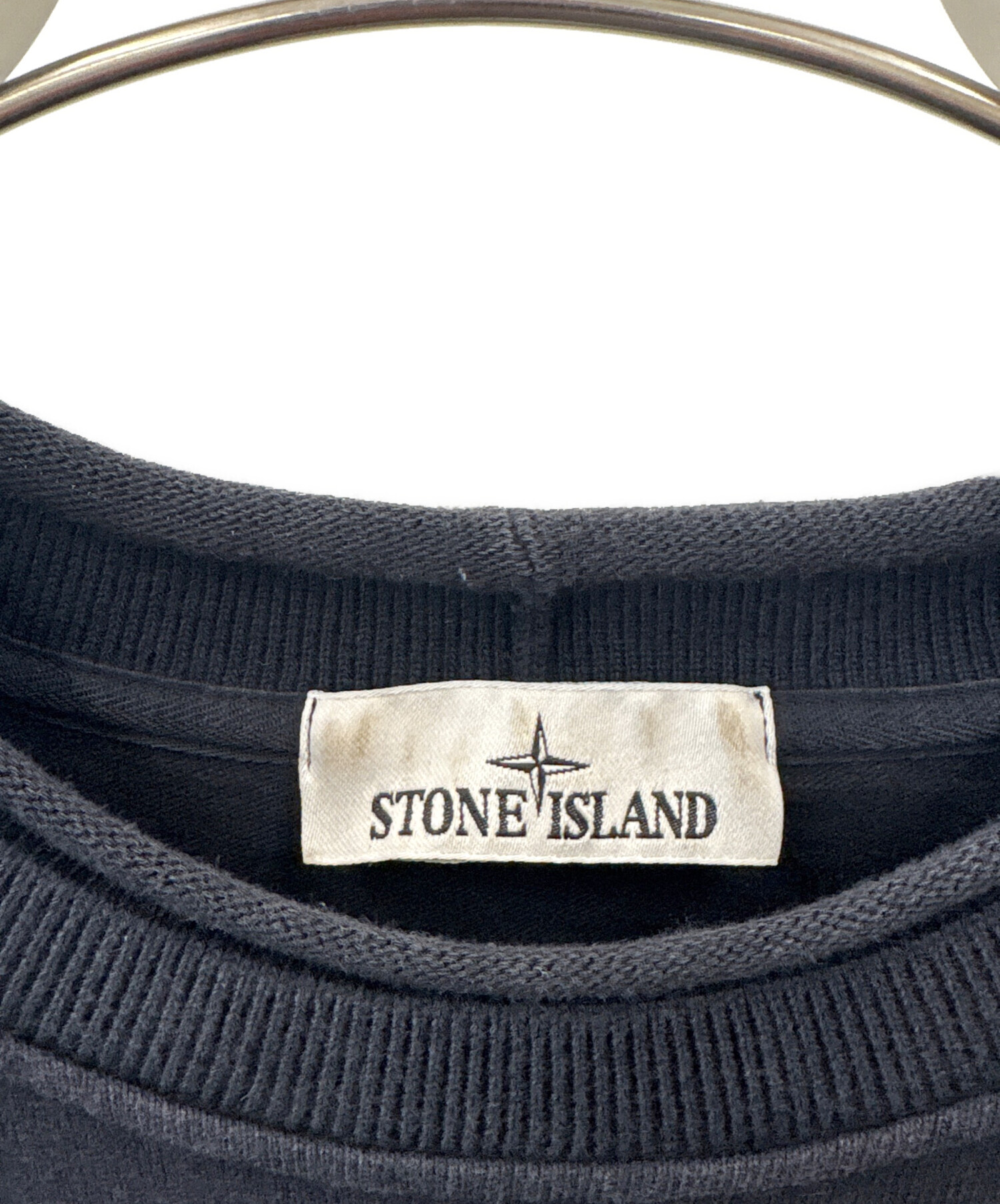中古・古着通販】STONE ISLAND (ストーンアイランド) STONE ISLAND 82