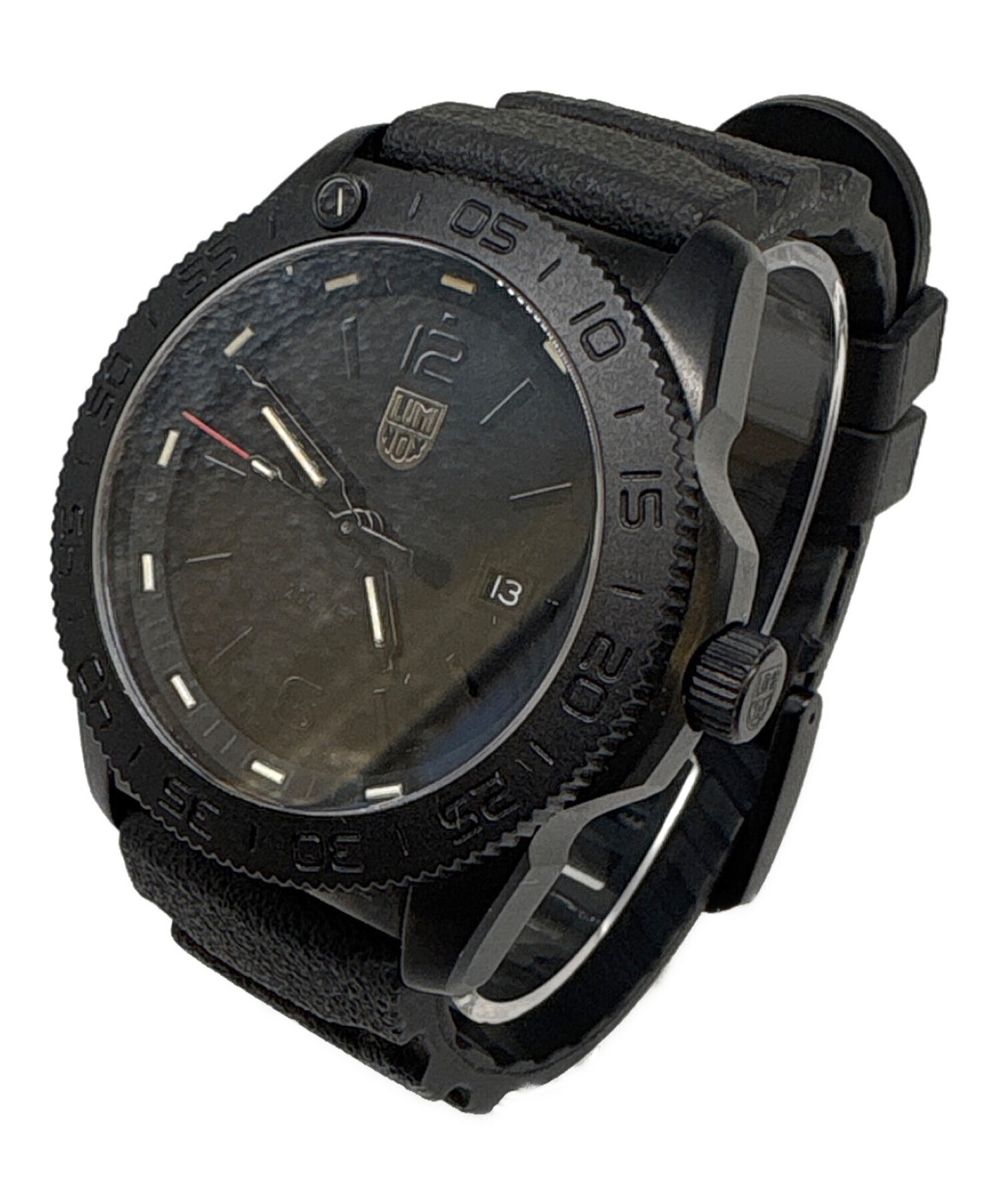 中古・古着通販】LUMINOX (ルミノックス) LUMINOX PACIFIC DIVER 3120 