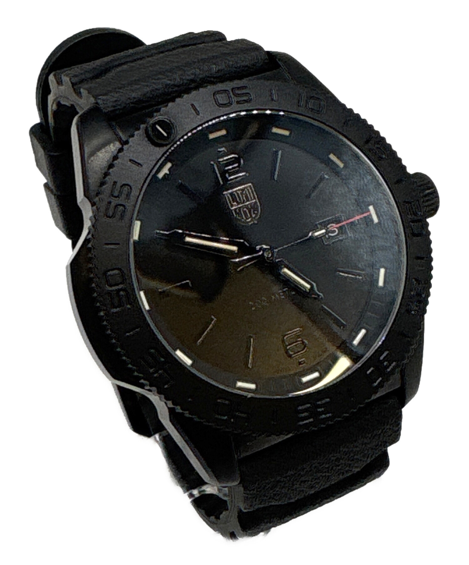 中古・古着通販】LUMINOX (ルミノックス) LUMINOX PACIFIC DIVER 3120 
