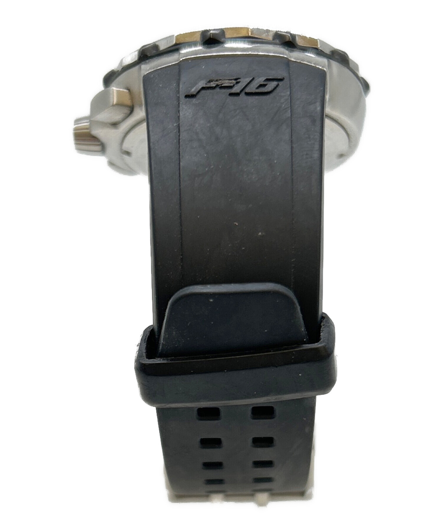 中古・古着通販】LUMINOX (ルミノックス) LUMINOX 腕時計 ブラック