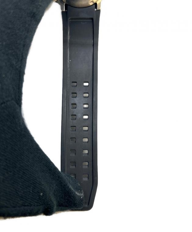 中古・古着通販】LUMINOX (ルミノックス) LUMINOX 腕時計 ブラック
