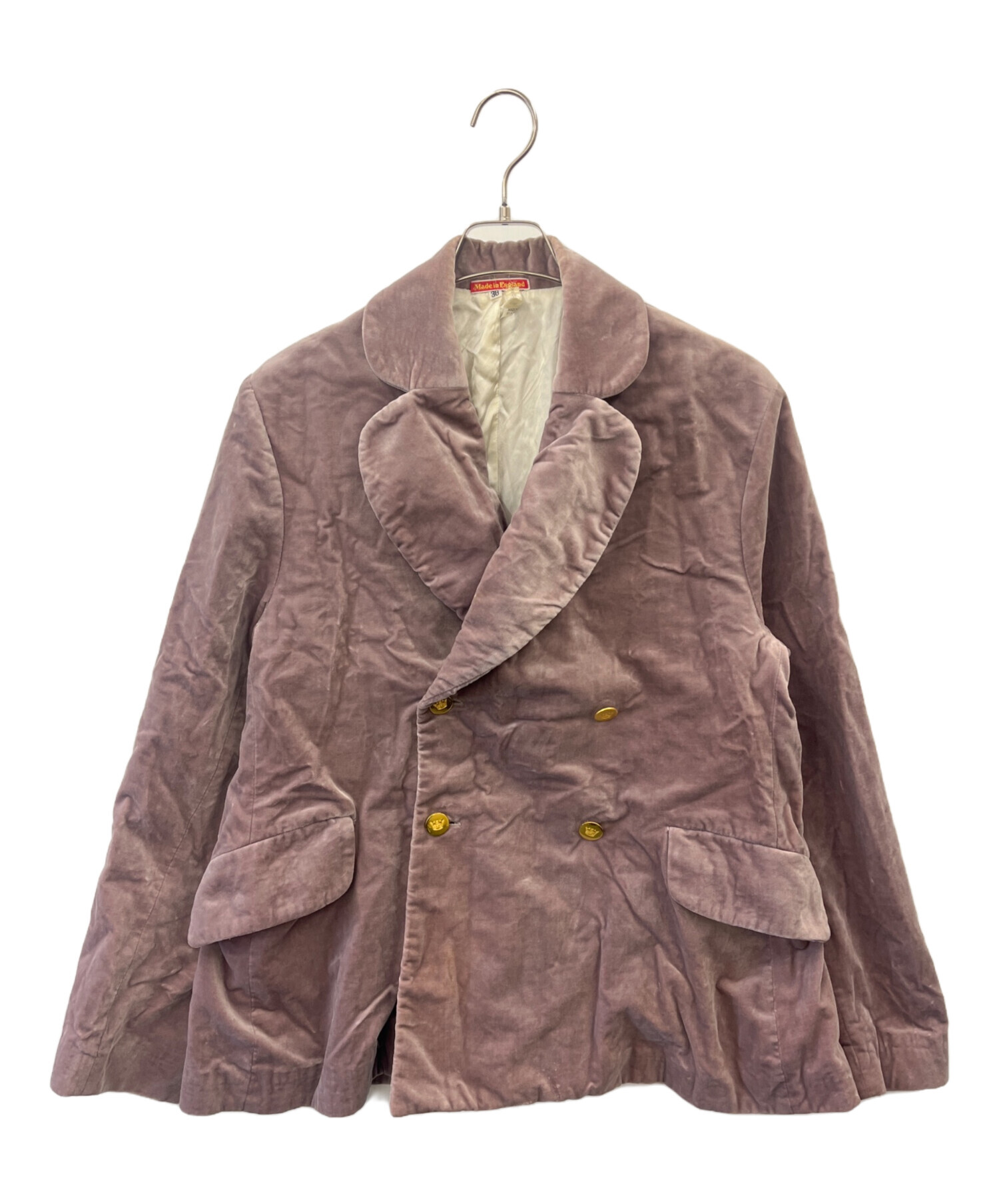 中古・古着通販】Vivienne Westwood (ヴィヴィアンウエストウッド