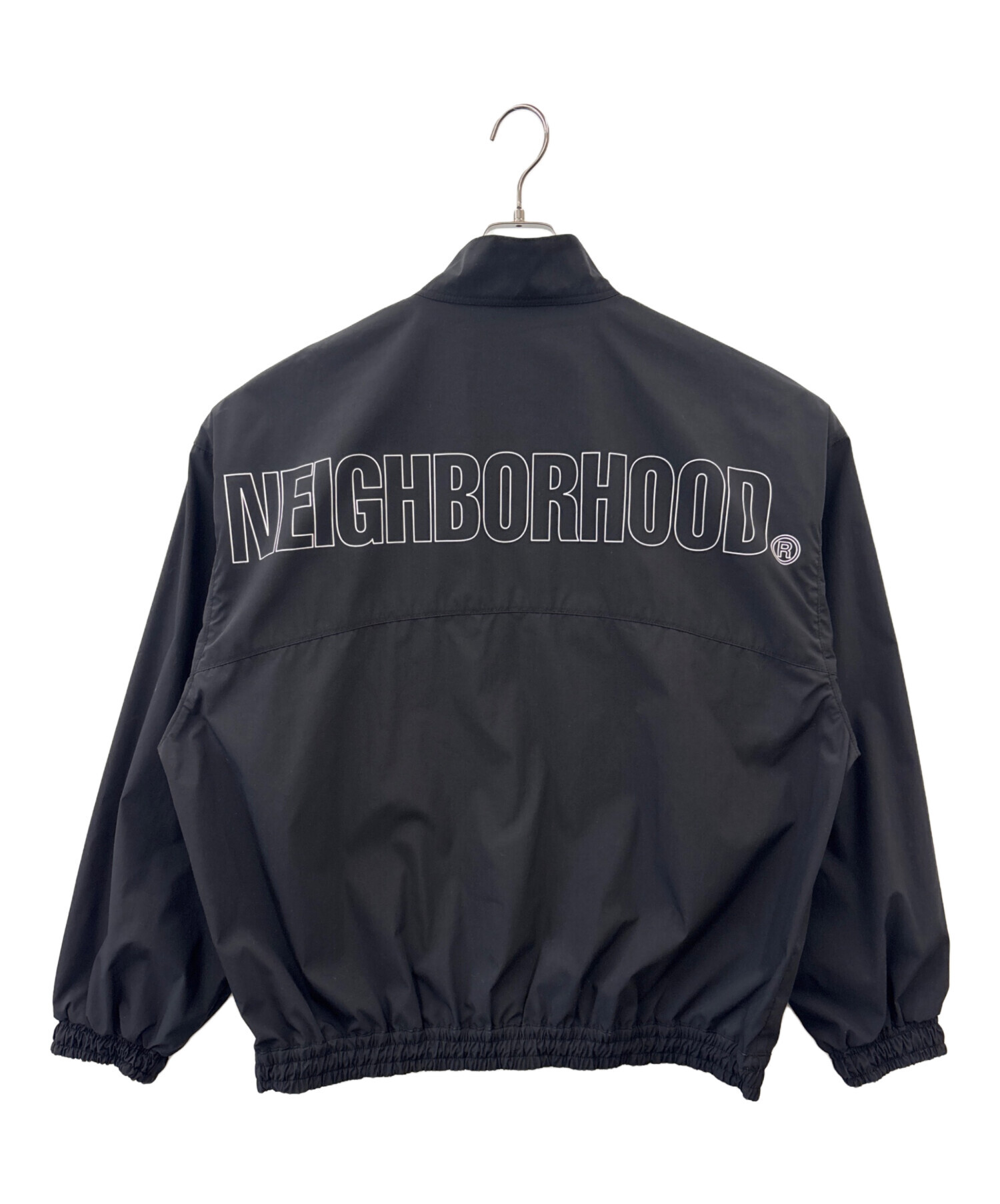 中古・古着通販】NEIGHBORHOOD (ネイバーフッド) NEIGHBORHOOD ポリ
