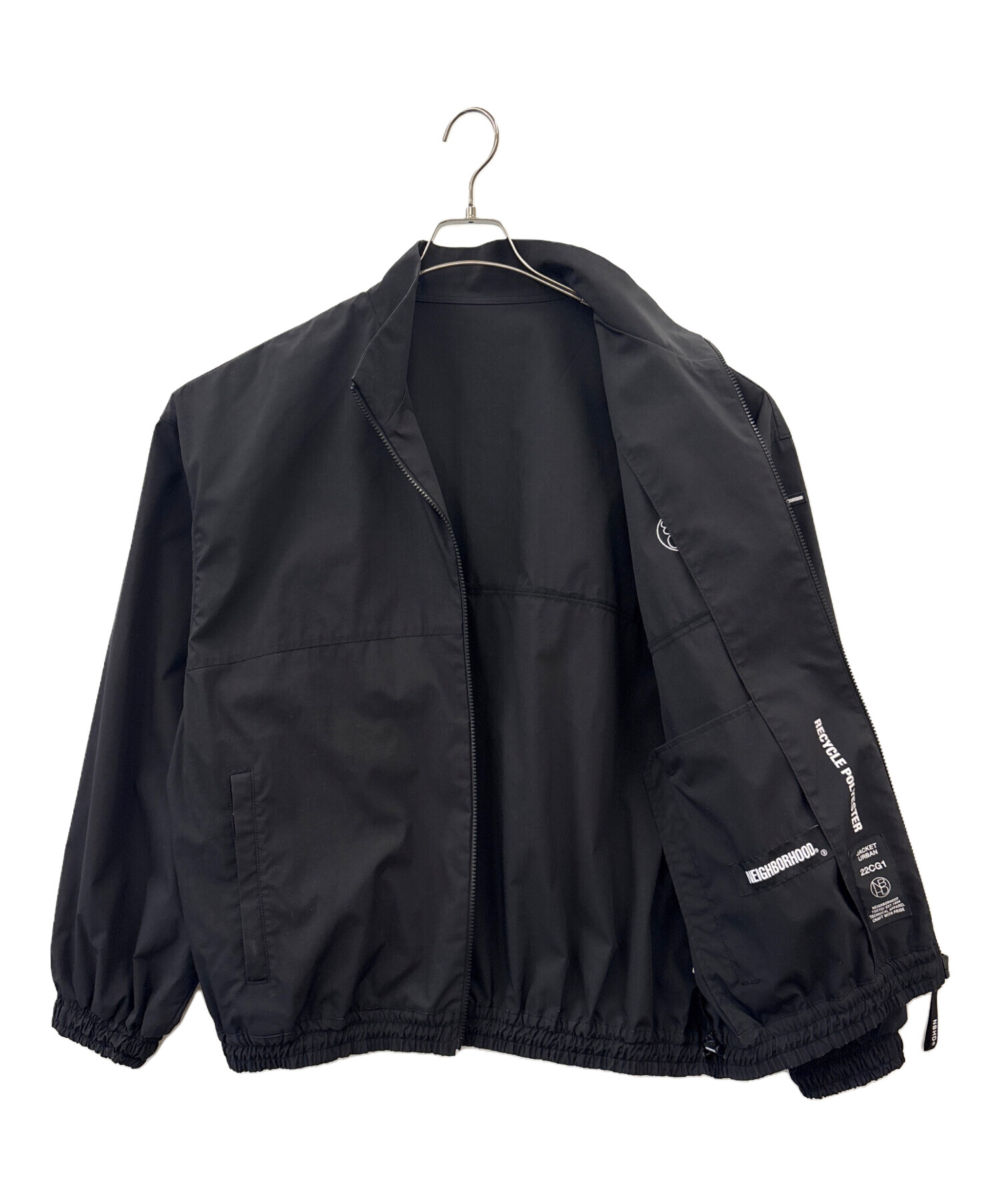 中古・古着通販】NEIGHBORHOOD (ネイバーフッド) NEIGHBORHOOD ポリ