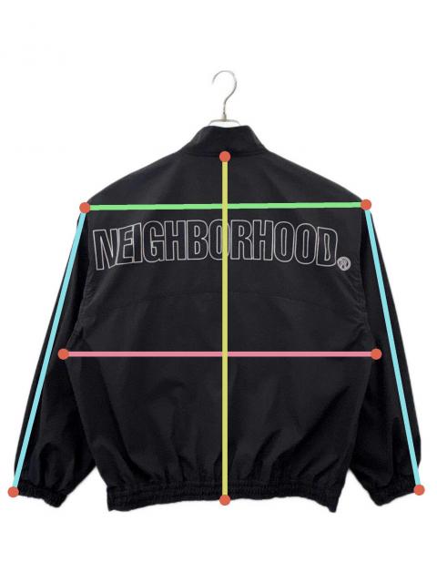 中古・古着通販】NEIGHBORHOOD (ネイバーフッド) NEIGHBORHOOD ポリ