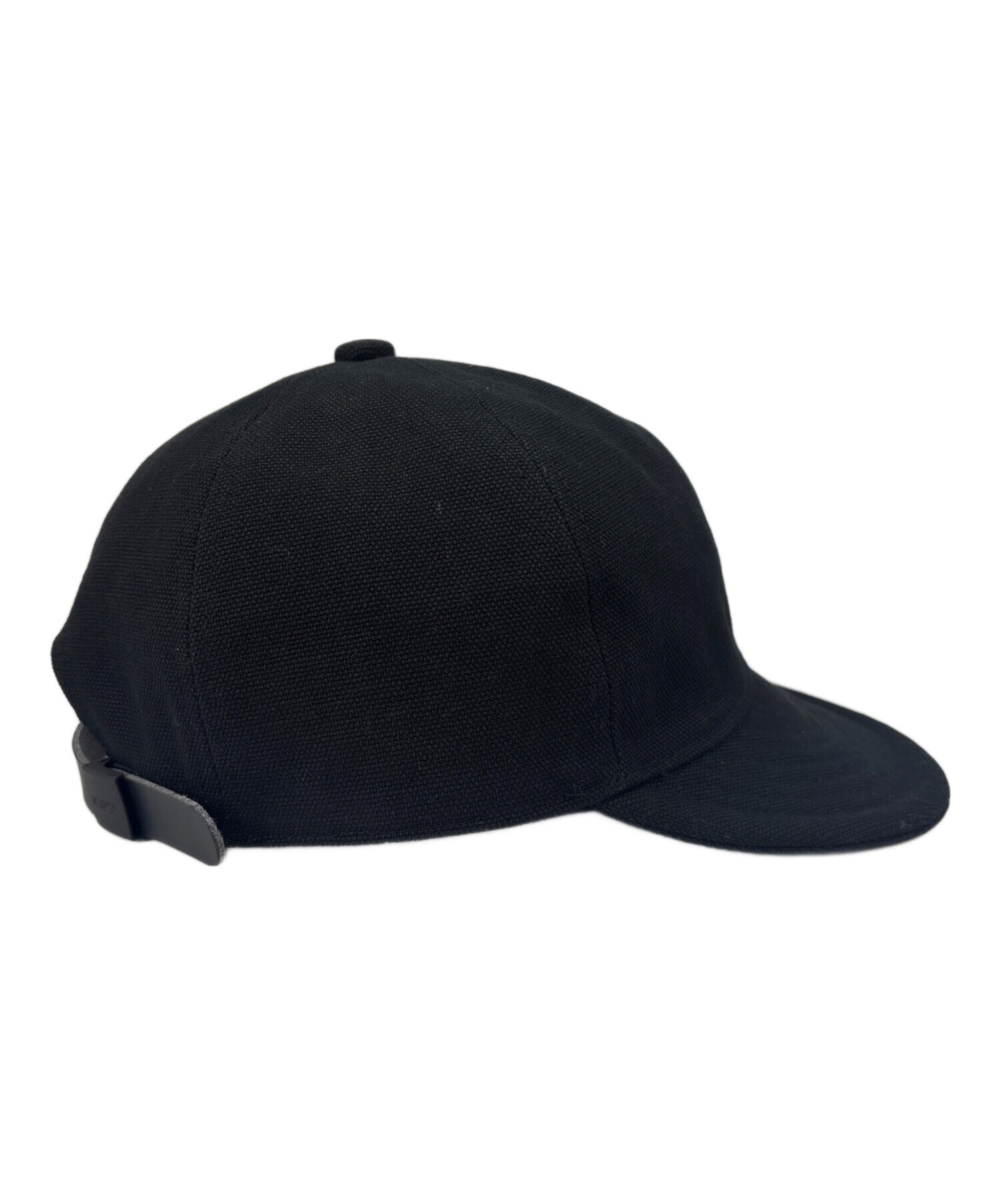 中古・古着通販】WTAPS (ダブルタップス) WTAPS キャップ ブラック