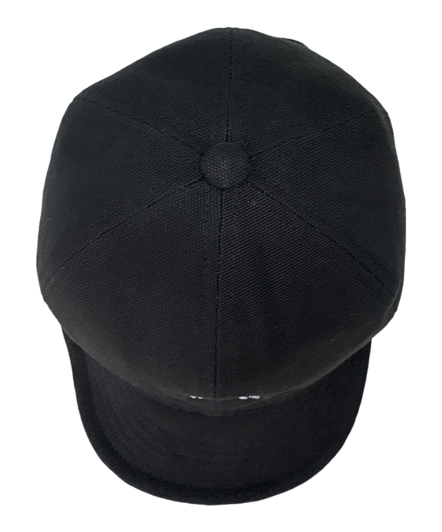 中古・古着通販】WTAPS (ダブルタップス) WTAPS キャップ ブラック