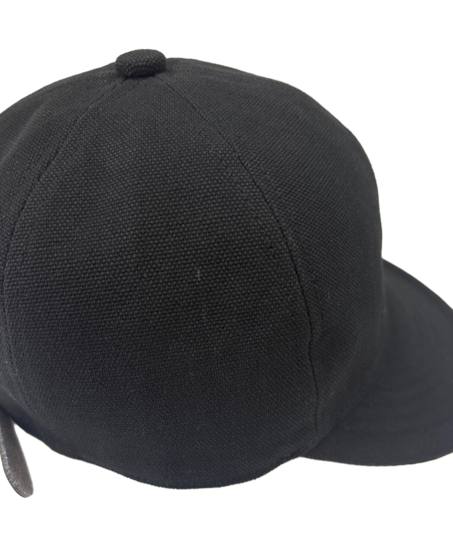 中古・古着通販】WTAPS (ダブルタップス) WTAPS キャップ ブラック