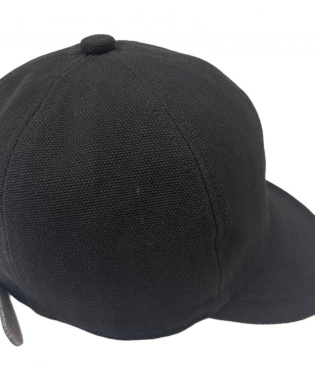中古・古着通販】WTAPS (ダブルタップス) WTAPS キャップ ブラック