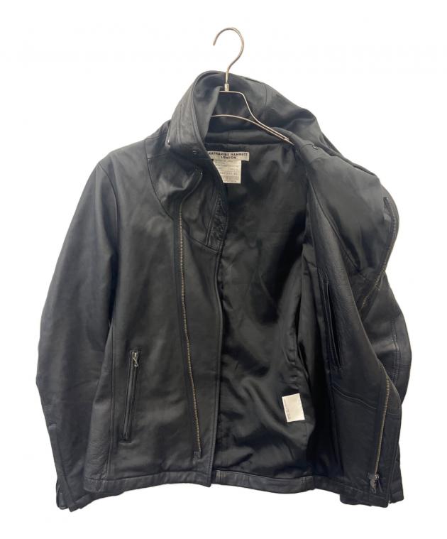 中古・古着通販】KATHARINE HAMNETT (キャサリンハムネット) KATHARINE