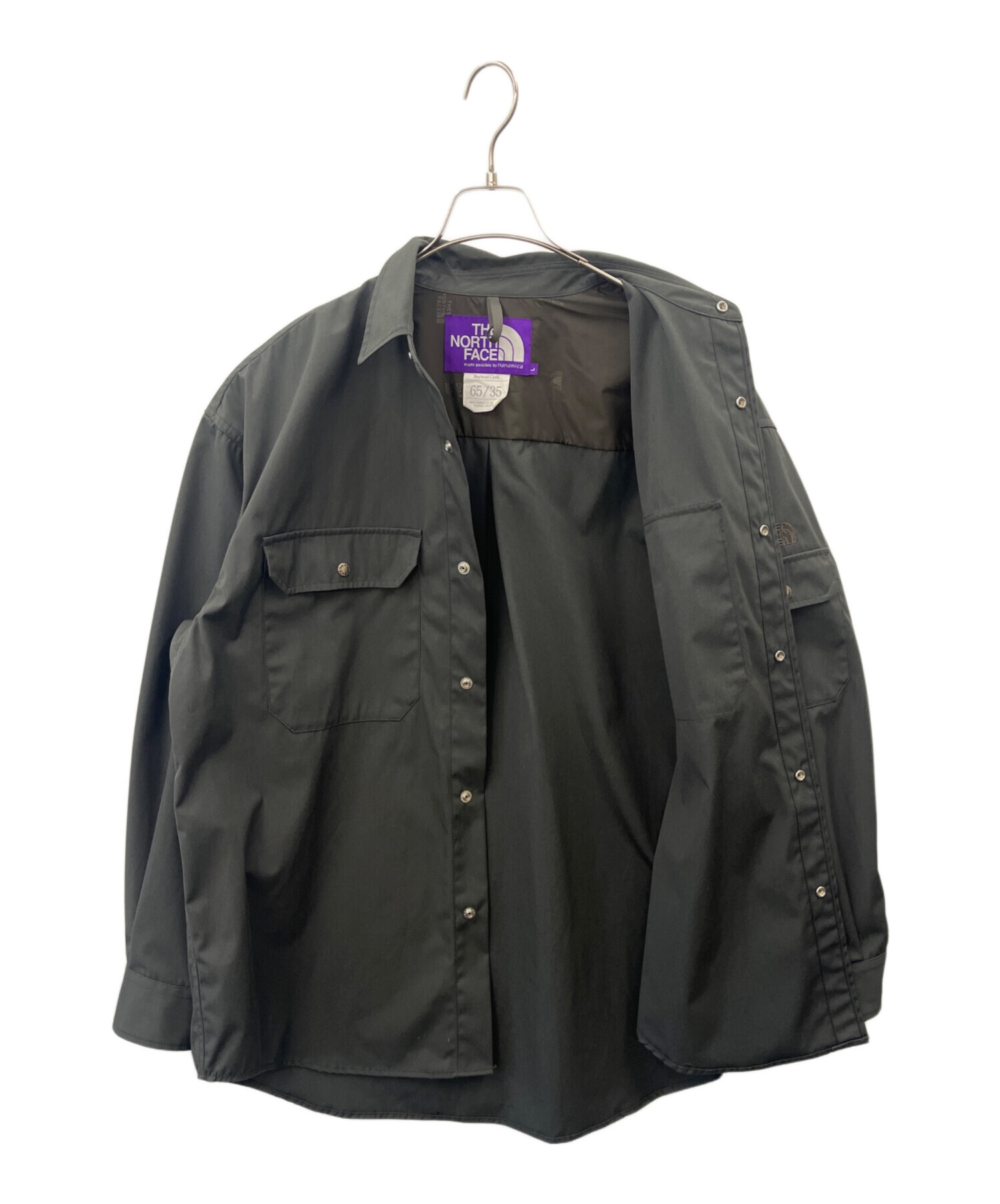 中古・古着通販】THE NORTHFACE PURPLELABEL (ザ・ノースフェイス 