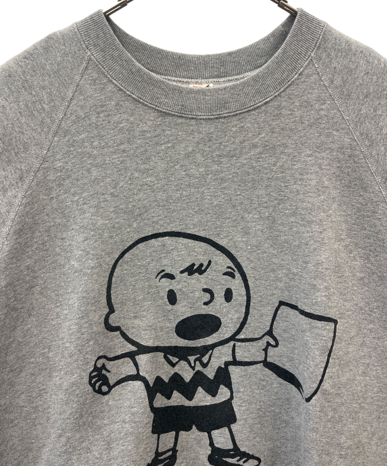 中古・古着通販】sports wear JOURNAL STANDARD relume PEANUTS sports