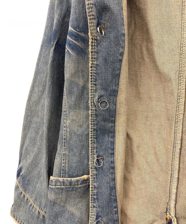 中古・古着通販】LEVI'S REDLOOP (リーバイスレッドループ) LEVI'S