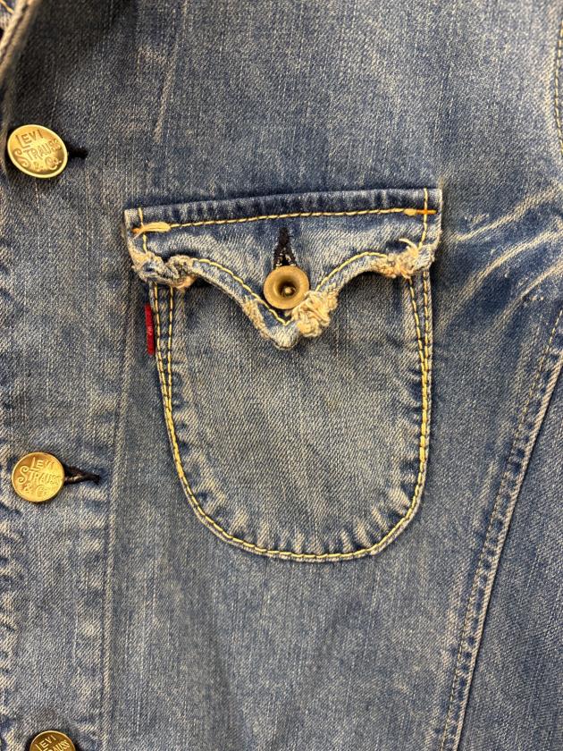 中古・古着通販】LEVI'S REDLOOP (リーバイスレッドループ) LEVI'S