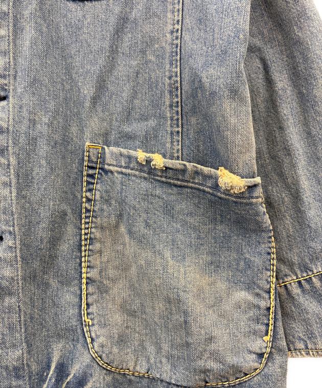 中古・古着通販】LEVI'S REDLOOP (リーバイスレッドループ) LEVI'S