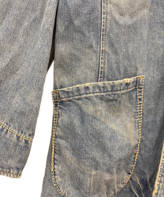 中古・古着通販】LEVI'S REDLOOP (リーバイスレッドループ) LEVI'S